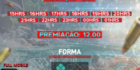 Imagem do grupo de WhatsApp DIÁRIO C&E