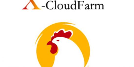 Imagem do grupo de WhatsApp X-CLOUDFARM RENDA EXTRA🤑