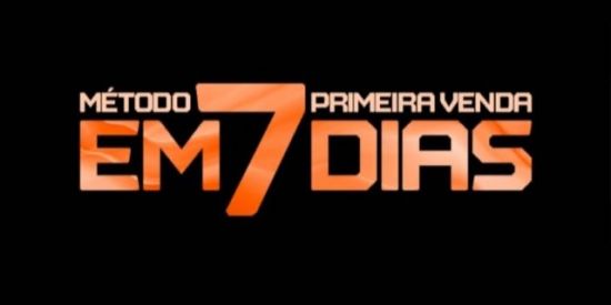 Imagem do grupo de WhatsApp SUA 1a VENDA EM 7 DIAS🤑
