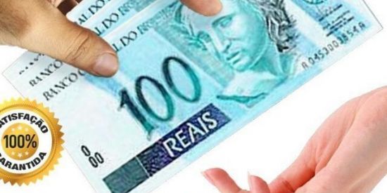 Imagem do grupo de WhatsApp Ganhe dinheiro