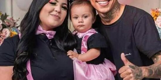 Imagem do grupo de WhatsApp Mari e Mateus 🤍🧨