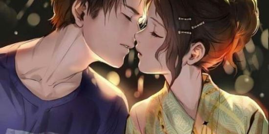 Imagem do grupo de WhatsApp Creating Couples 2.0 💖