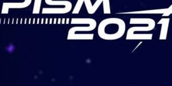 Imagem do grupo de WhatsApp PISM📚