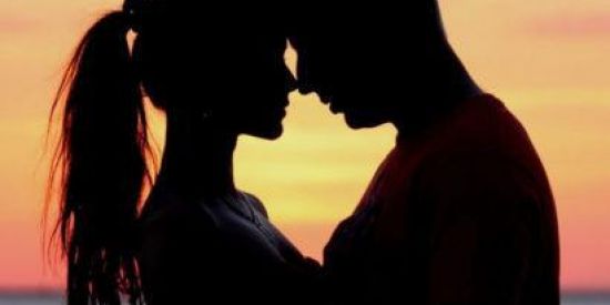 Imagem do grupo de WhatsApp Namoro ou amizade