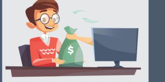 Imagem do grupo de WhatsApp Renda extra