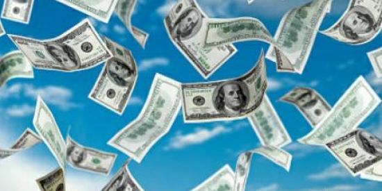 Imagem do grupo de WhatsApp Renda Extra 🤑