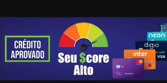 Imagem do grupo de WhatsApp GUIA SCORE ALTO EM 7 DIAS