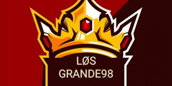 Imagem do grupo de WhatsApp LØS   GRANDE98