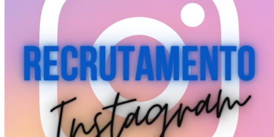 Imagem do grupo de WhatsApp RECRUTAMENTO