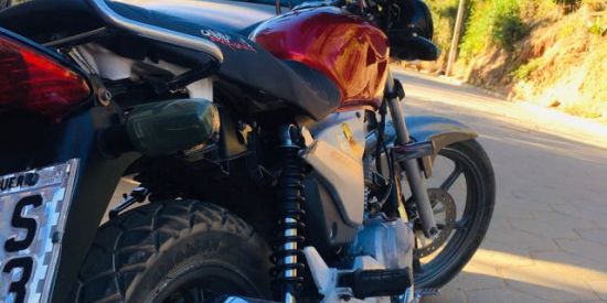 Imagem do grupo de WhatsApp Sorte grande ☘️