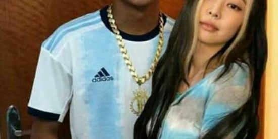 Imagem do grupo de WhatsApp 💙Amizades,namoro e figurinhas❤️