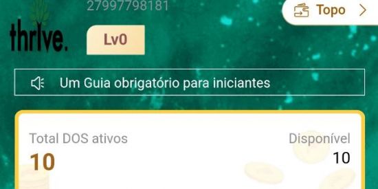 Imagem do grupo de WhatsApp 💰 RENDA EXTRA 💰