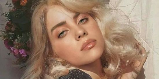 Imagem do grupo de WhatsApp Cadelinhas da Billie 🛐🤲🏻🌚❤️