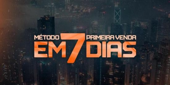 Imagem do grupo de WhatsApp 🤩PRIMEIRA VENDA EM 7 DIAS