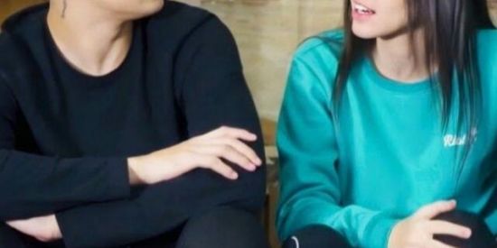 Imagem do grupo de WhatsApp Amor por babictor ❤️💚