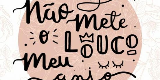 Imagem do grupo de WhatsApp O golpe tá ai... ✨