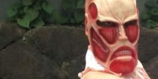 Imagem do grupo de WhatsApp Hospicio