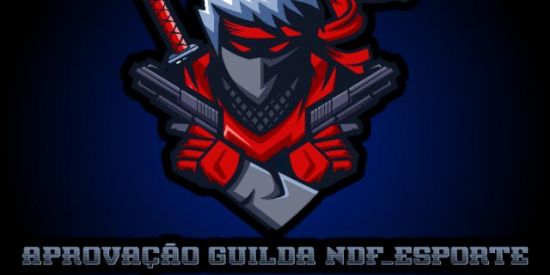 Imagem do grupo de WhatsApp V APROVAÇÃO GUILDA NDF V︎