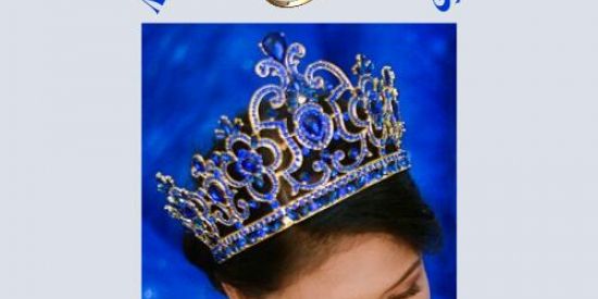 Imagem do grupo de WhatsApp 👑Mulheres Sábias💍