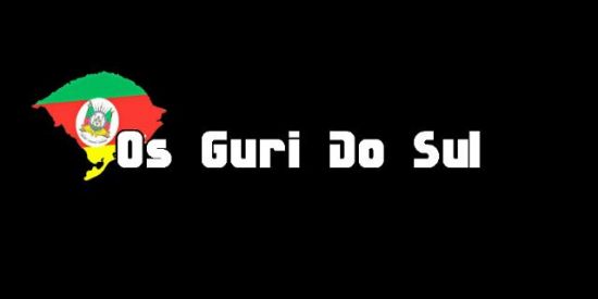 Imagem do grupo de WhatsApp Os guri do Sul💥