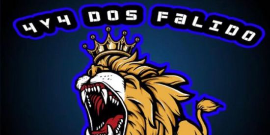 Imagem do grupo de WhatsApp Grupo de free Fire 🔥