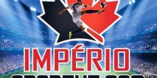 Imagem do grupo de WhatsApp IMPÉRIO SPORTVE💸🍀