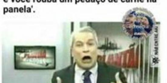 Imagem do grupo de WhatsApp O CRIME É NÓIS👍💰