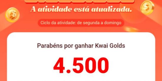 Imagem do grupo de WhatsApp Kawaii renda extra🤑