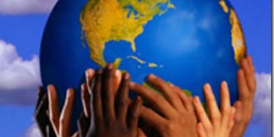 Imagem do grupo de WhatsApp MUDANDO O MUNDO🇧🇷💕