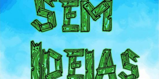 Imagem do grupo de WhatsApp 🤷🏻‍♂️SEM IDEIAS🤷🏻‍♂️