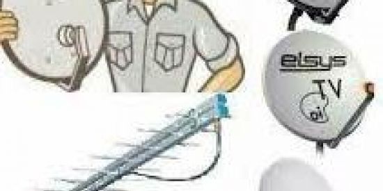 Imagem do grupo de WhatsApp W.D antenista qualificado