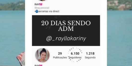 Imagem do grupo de WhatsApp Recrutamento ▪Ti'ร▪