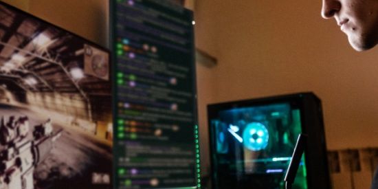 Imagem do grupo de WhatsApp Streamers Brasil