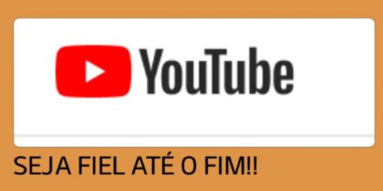 Imagem do grupo de WhatsApp Troca de inscritos YouTube -Views e Coments.