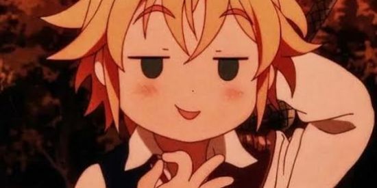 Imagem do grupo de WhatsApp √ZueiranimesTM|💯得🔰