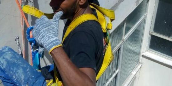 Imagem do grupo de WhatsApp Pintores de Salvador