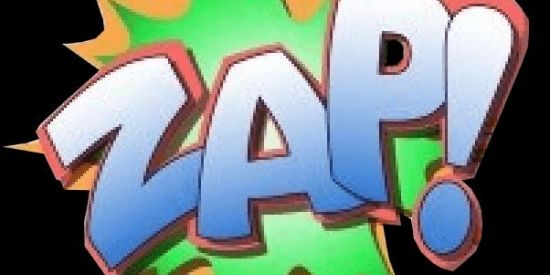 Imagem do grupo de WhatsApp 指ZAP ZAP指