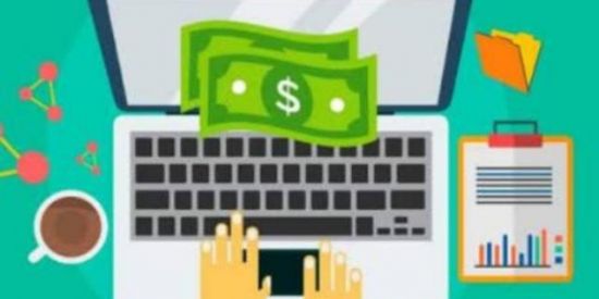 Imagem do grupo de WhatsApp Ganhando Cashback💸❤️