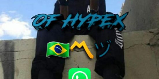 Imagem do grupo de WhatsApp ATK DE DIVULGAÇÃO AGORA ⚡