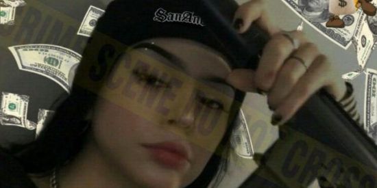 Imagem do grupo de WhatsApp Favela mil grau