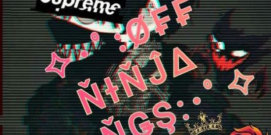 Imagem do grupo de WhatsApp 🌺✧・゚:Ø₣₣ ŇƗŇĴΔ ǤΔŇǤŞ:・゚✧🌺