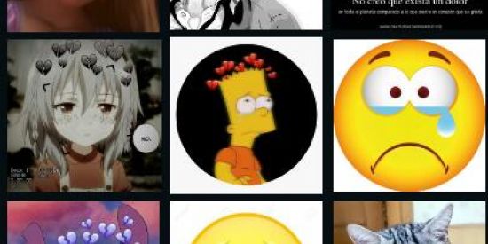 Imagem do grupo de WhatsApp CURANDO A DEPRESSÃO ❤️