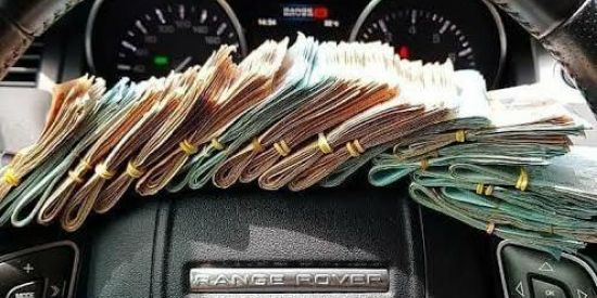 Imagem do grupo de WhatsApp EMPRESÁRIOS REGIÃO SUL