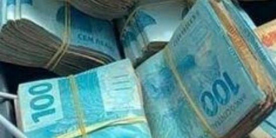 Imagem do grupo de WhatsApp Vagas de emprego 🤑