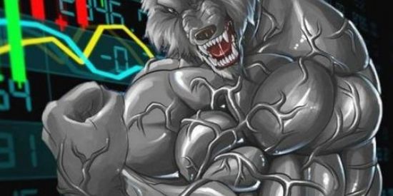 Imagem do grupo de WhatsApp 🐺LOBÃO FERRE🐺