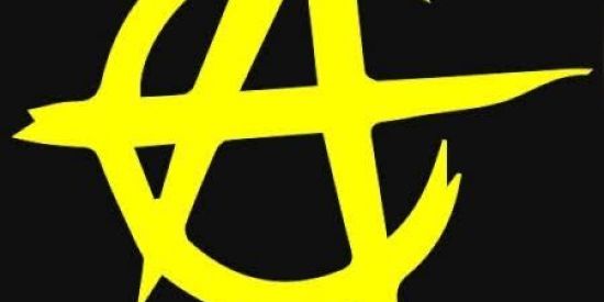 Imagem do grupo de WhatsApp Libertários