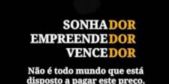 Imagem do grupo de WhatsApp Curso fiquei rico