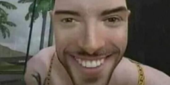 Imagem do grupo de WhatsApp Air Fryer Phillips Walyta