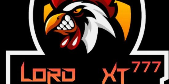 Imagem do grupo de WhatsApp LORD XT777