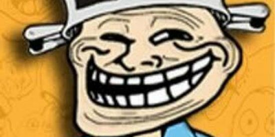 Imagem do grupo de WhatsApp TROLLAGEM 24/48🤣🤪